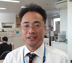 ライフリフォーム株式会社 岡本吉直